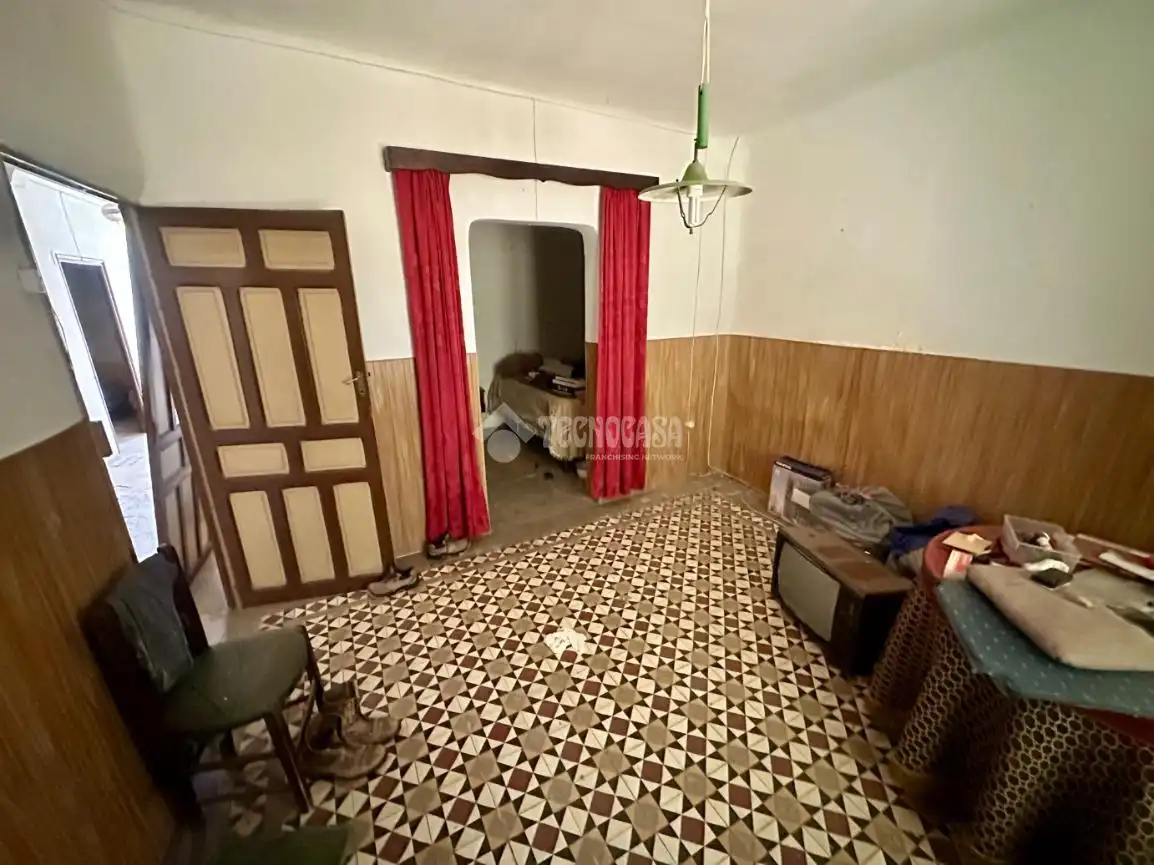Casa adosada en venda a Usanos
