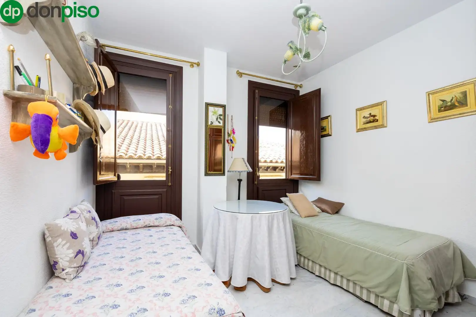 Piso con ascensor en venta en Plaza DEL CARMEN, imagen 22