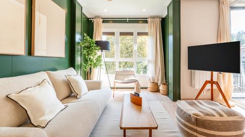 Photo 3 of Flat to rent in Ategorrieta Hiribidea, 41, Gros, Gipuzkoa