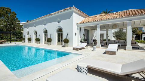 Lujosa Villa en Marbella, Málaga, imatge 2