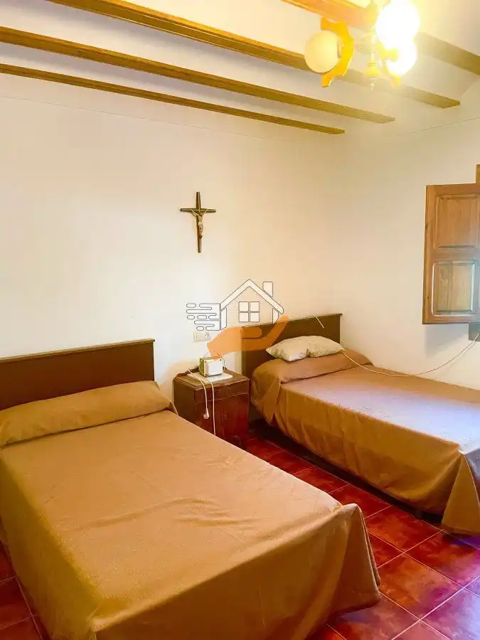 Casa rústica en venta en Vélez-Blanco, imagen 28