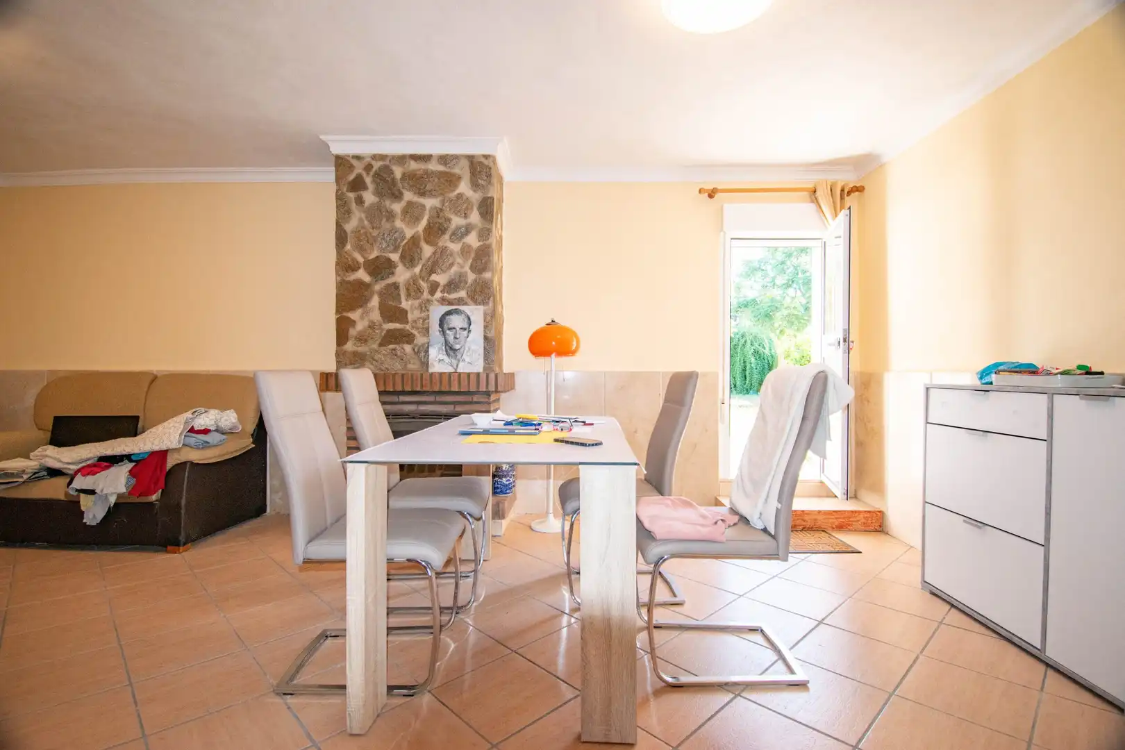 Comedor de Casa o chalet en venta en Conil de la Frontera