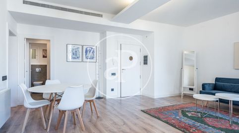 Foto 4 von Wohnung zur Miete in Pl. de Sant Jaume, Barri Gòtic, Barcelona Capital