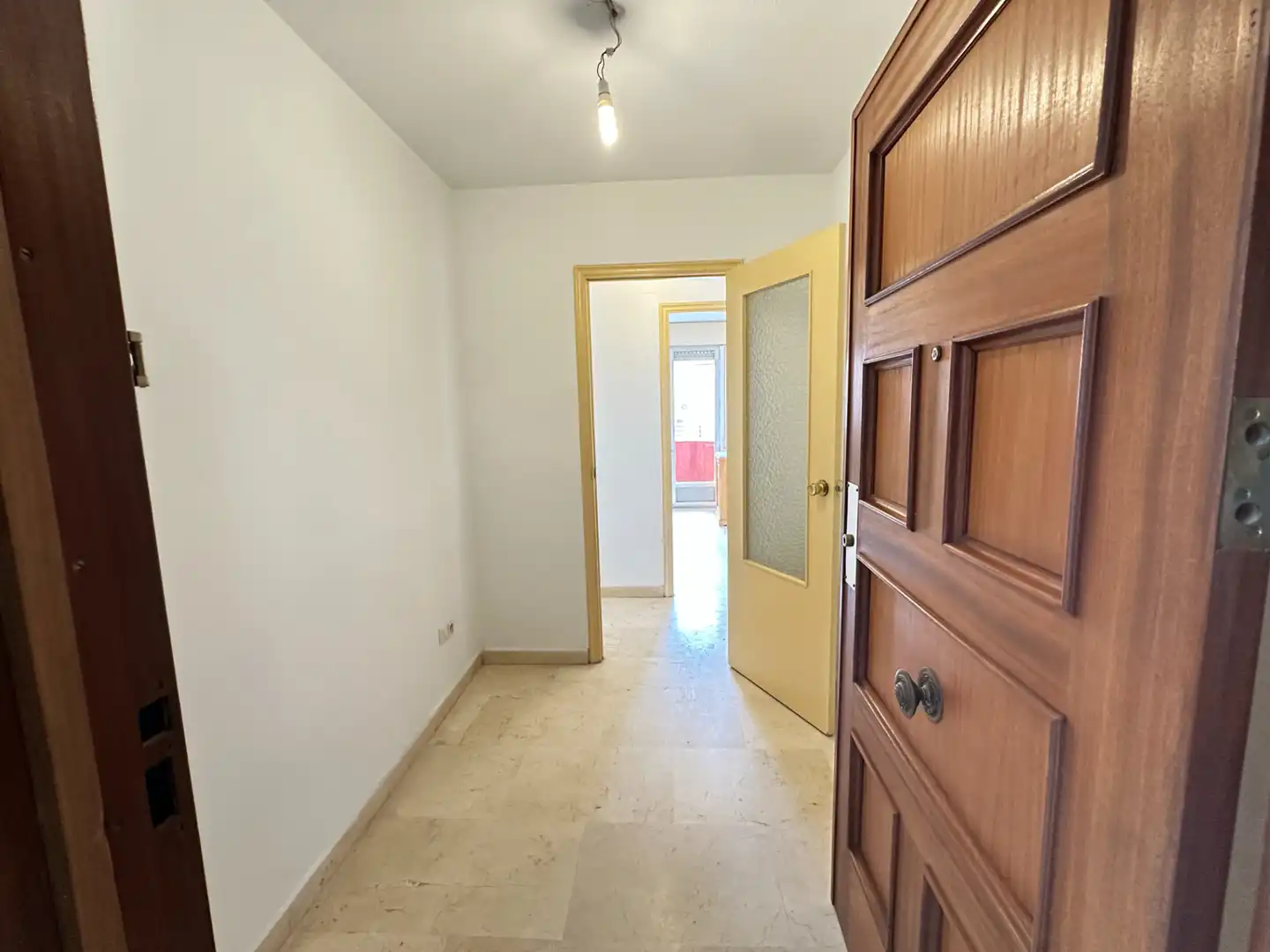 Piso en venta en Cartagena con Balcón
