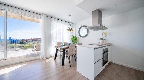 Foto 4 de Ático en venta en Buenas Noches, Estepona