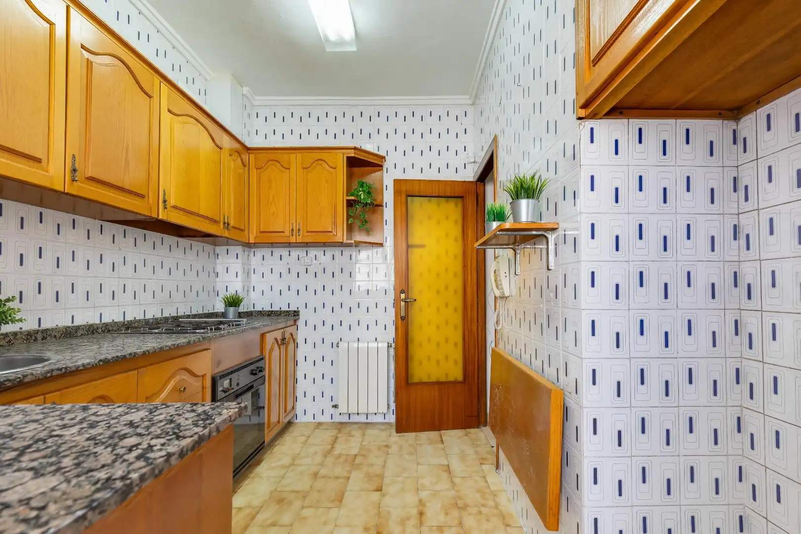 Appartamento con ascensore in vendita a Calle CASTILLO BENISANO, imagen 7