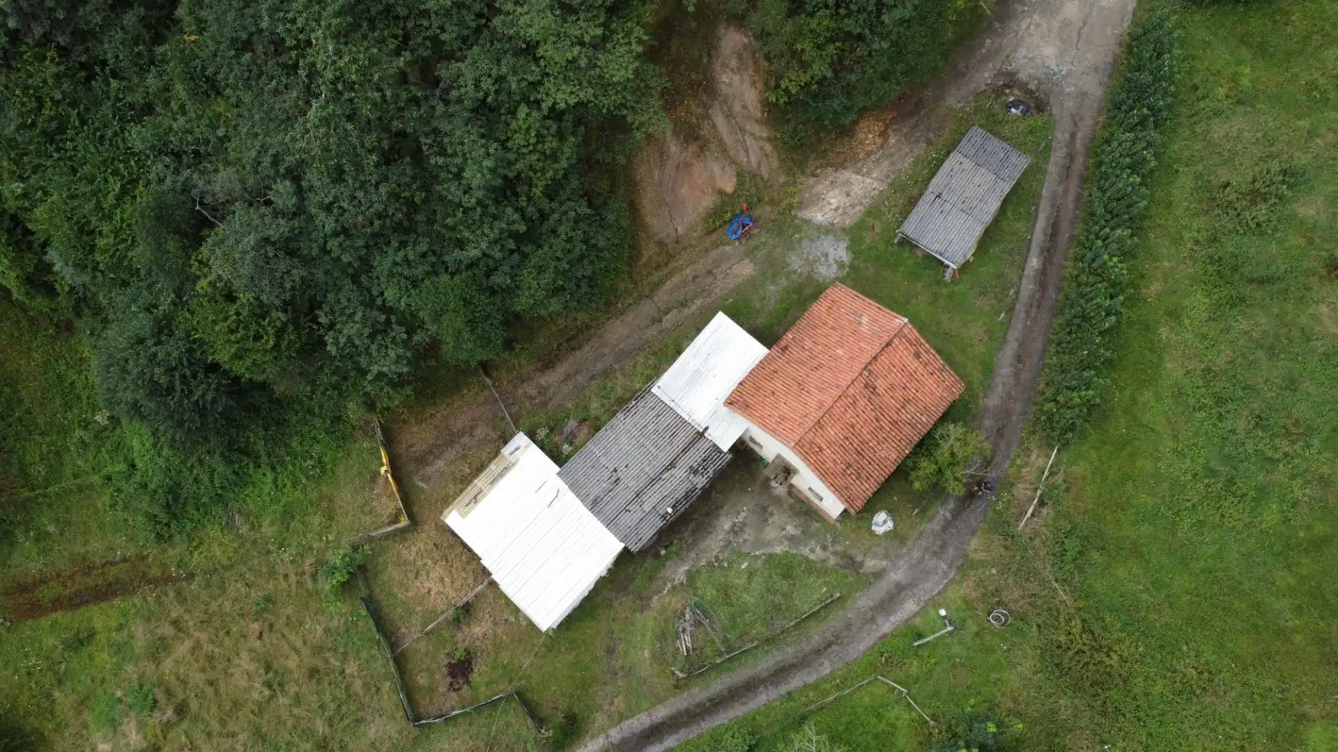 Houses for sale in Piloña  with Private garden