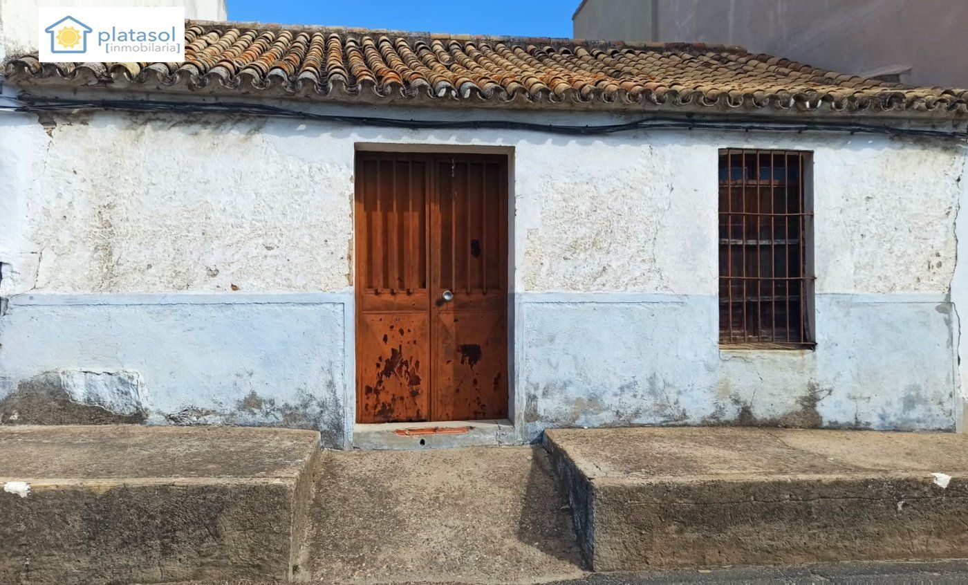 Casa o xalet en venda a Calle RODADERA