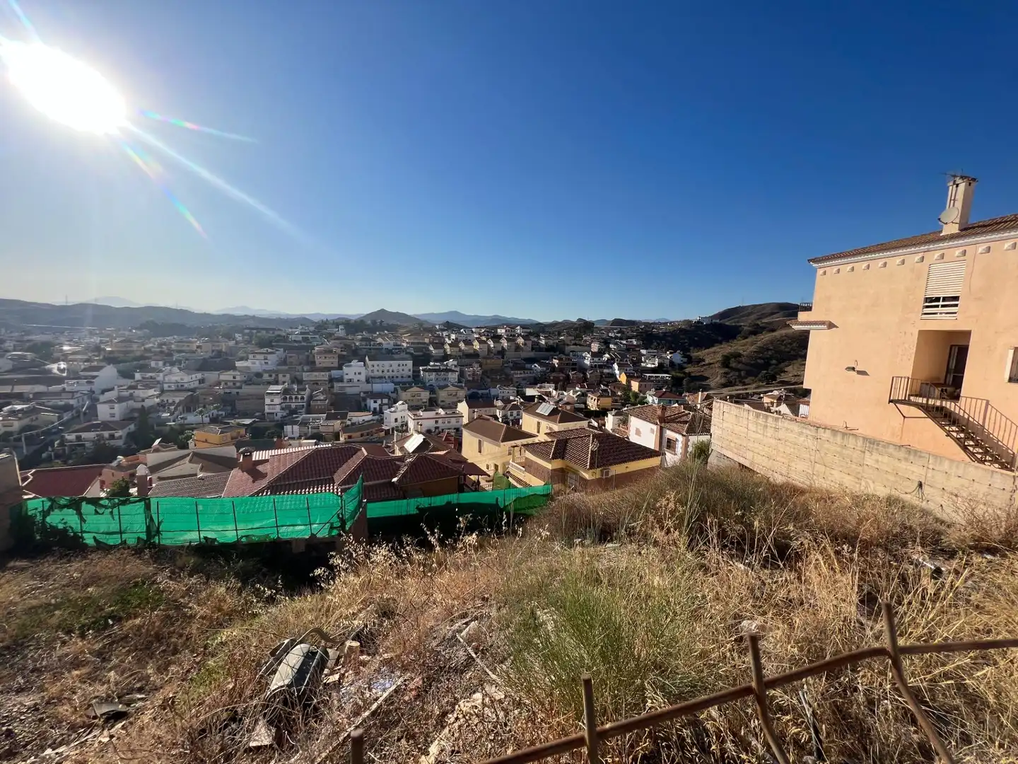 Wohnbaugrundstück zum Verkauf in Puerto de la Torre - Atabal, imagen 6
