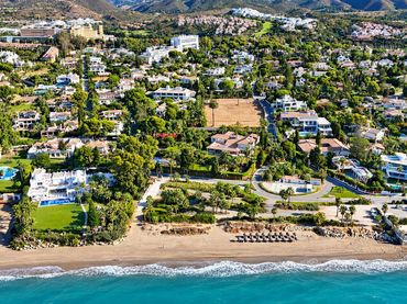 Terreno residenziale in vendita a Río Real - Los Monteros