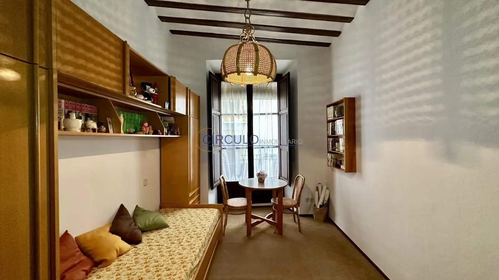 Haus mit Terrasse zum Verkauf in Nunez de Arce, imagen 38
