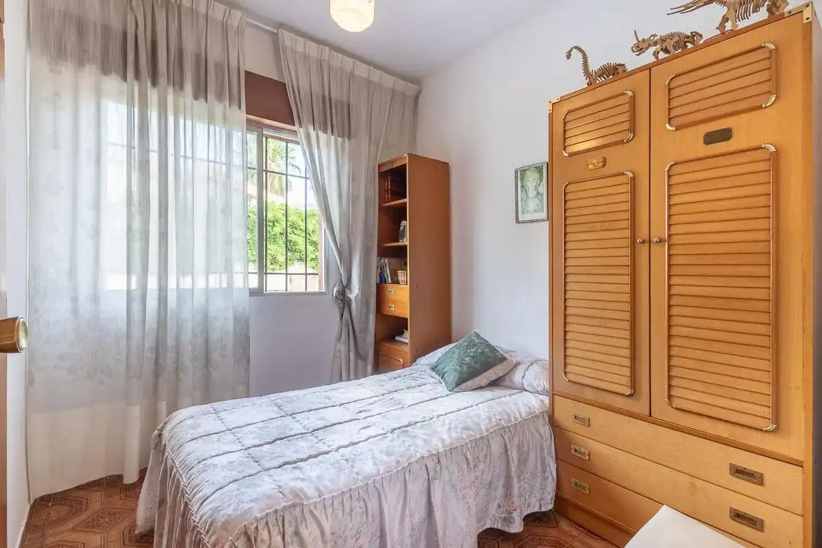 Casa o xalet en venda a Lancha del Genil