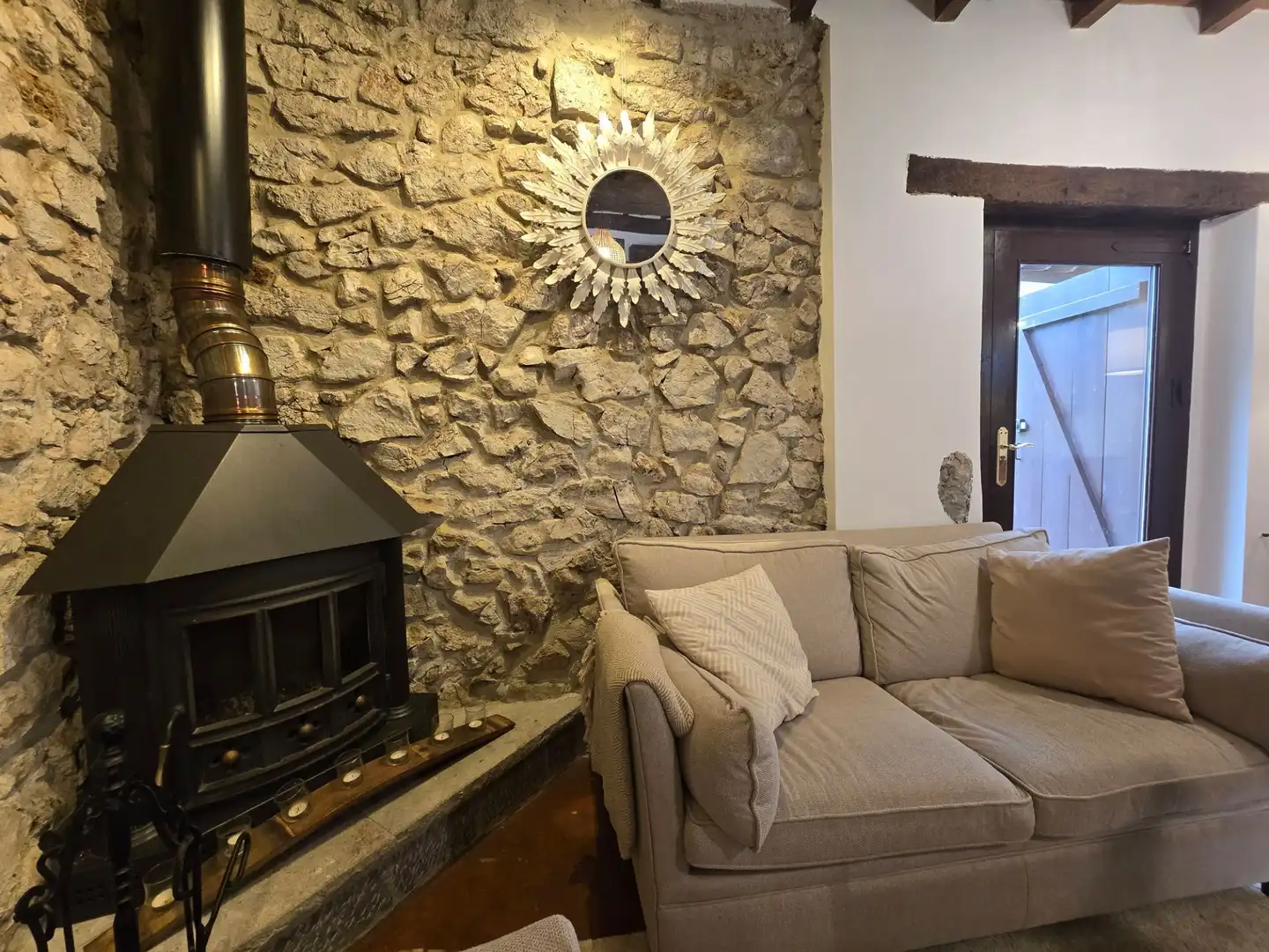 Maison avec jardin à vendre à Posada - Barro, imagen 39