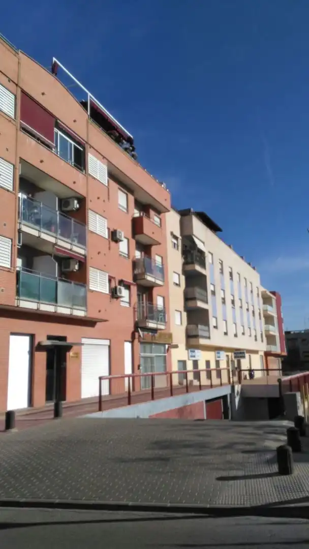 Garaje en venta en C/ Arquitecto Emilio Perez Piñero, Vistalegre