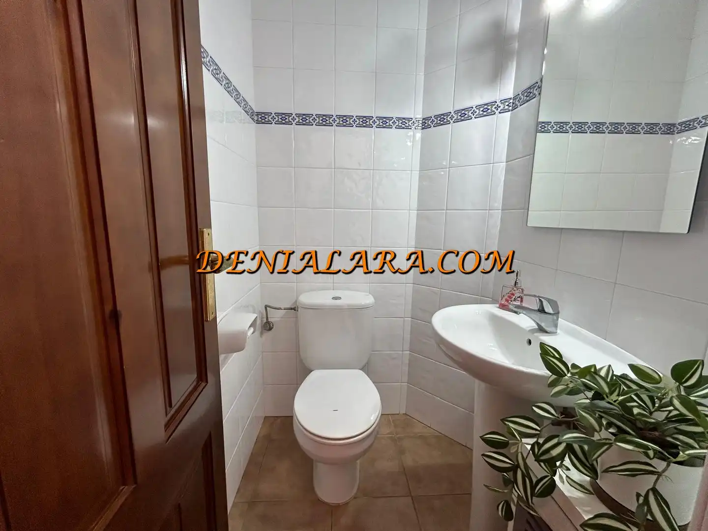 Baño de Edificio en venta en Oliva