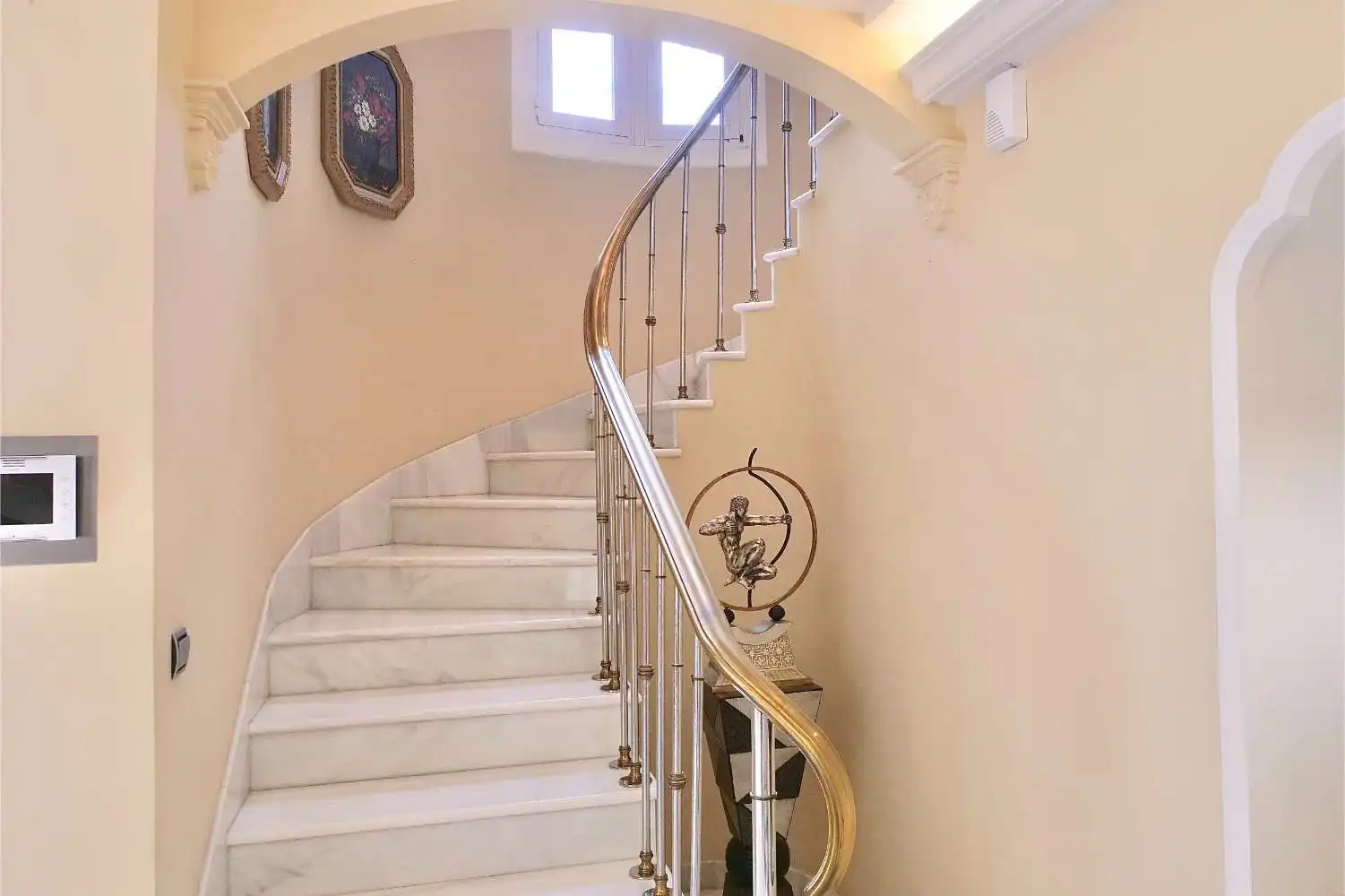 Villa con balcone in vendita a NIZA, imagen 37