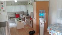 Living room of House or chalet for sale in Aldea del Fresno  with Private garden, Terrace and Swimming Pool