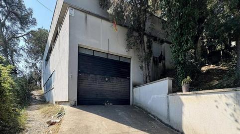 Photo 3 of House or chalet for sale in Camí Bellavista, Vallvidrera - Tibidabo - Les Planes, Barcelona