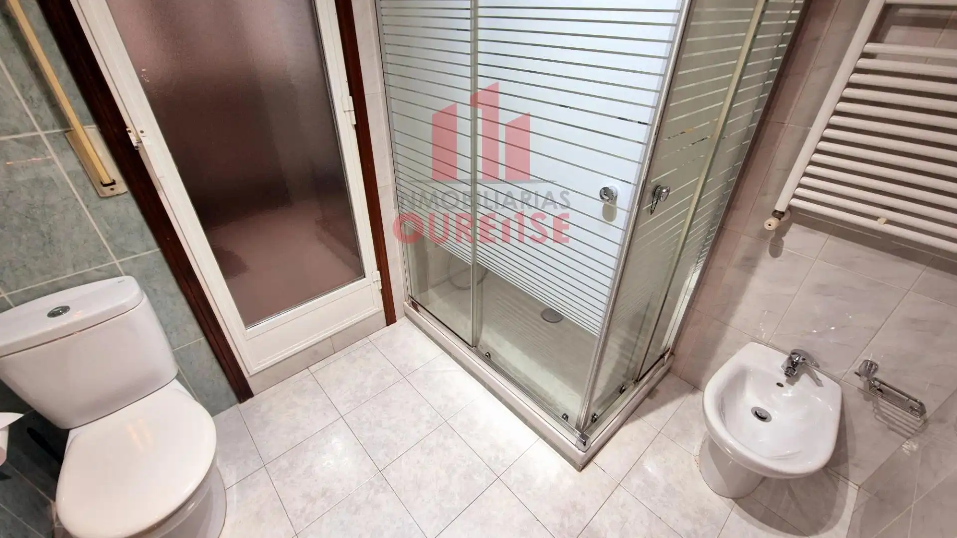 Flat for rent in San Rosendo