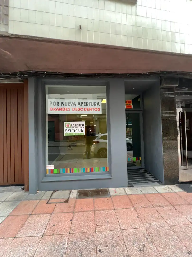 Local comercial en alquiler en Centro, imagen 3