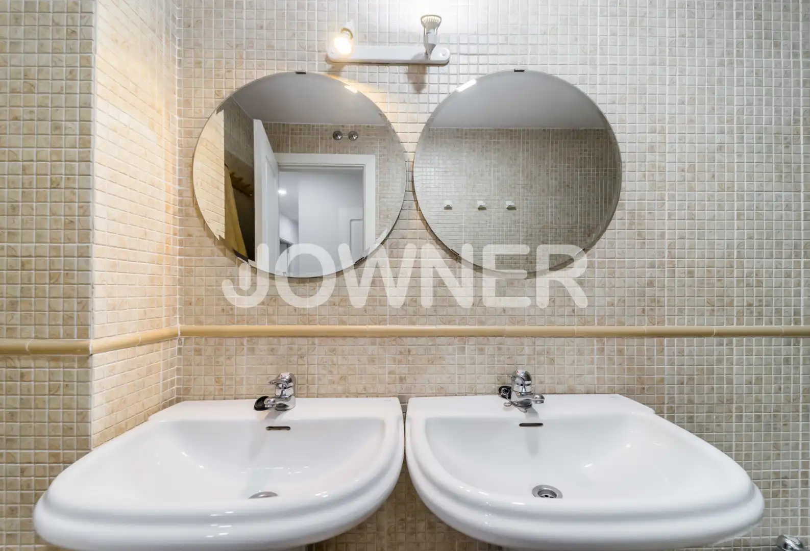 Baño de Piso en venta en Madrid con Aire acondicionado, Calefacción y Amueblado