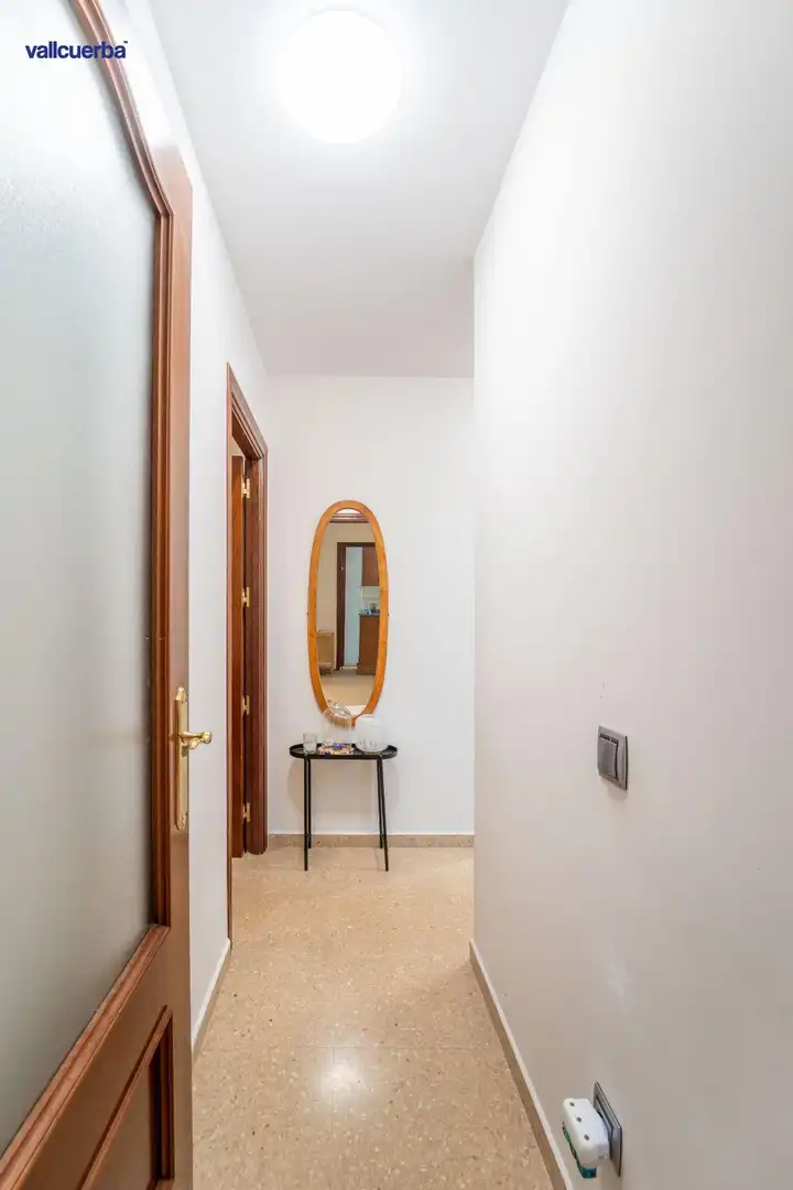 Bajo con jardín en venta en GIRONA, imagen 8