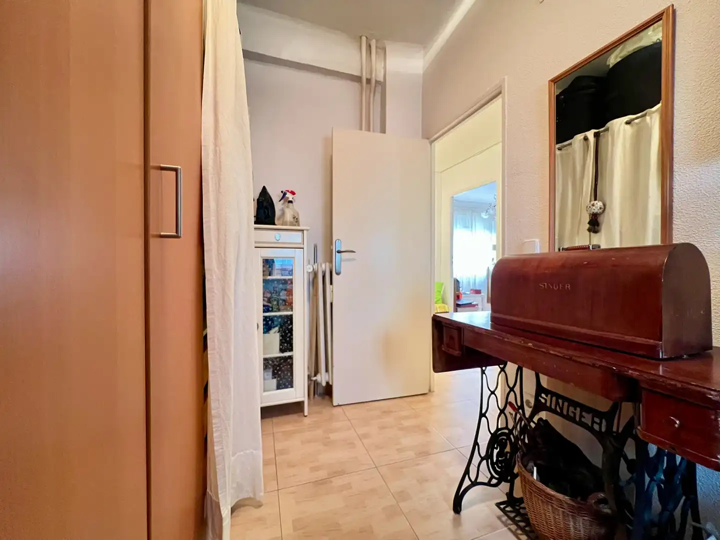 Habitación de Piso en venta en Madrid con Aire acondicionado, Calefacción y Amueblado
