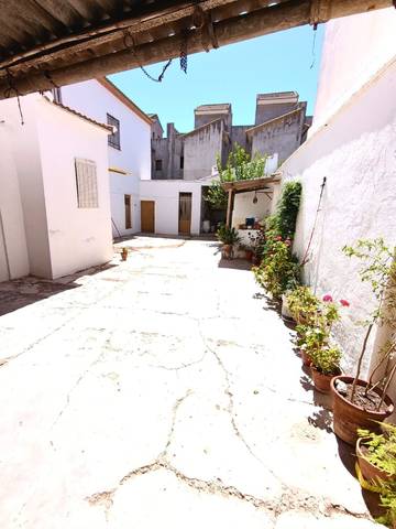 Casa adosada en Venta en Mollina