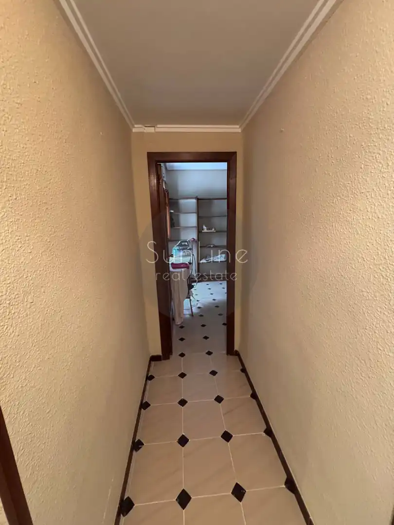 Piso en venta en Foios con Aire acondicionado