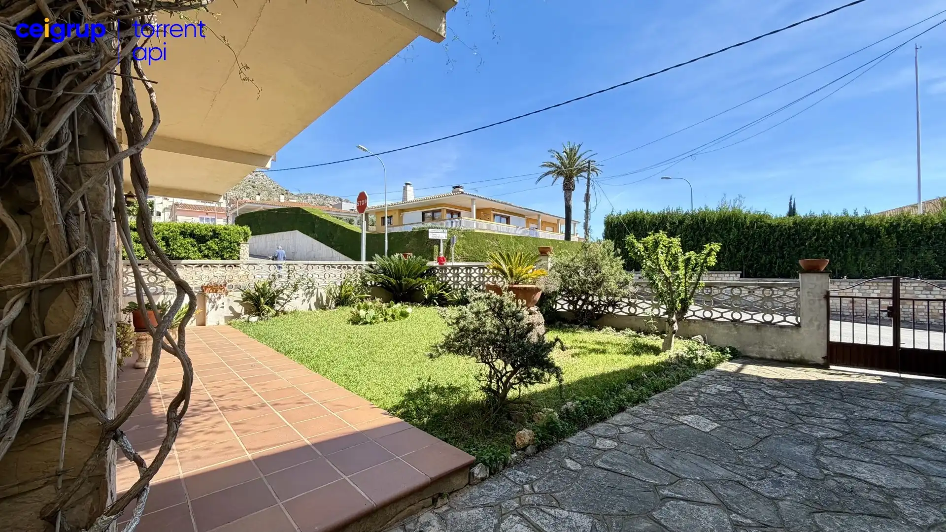 Adossat amb terrassa en venda a Torroella de Montgrí, imagen 23