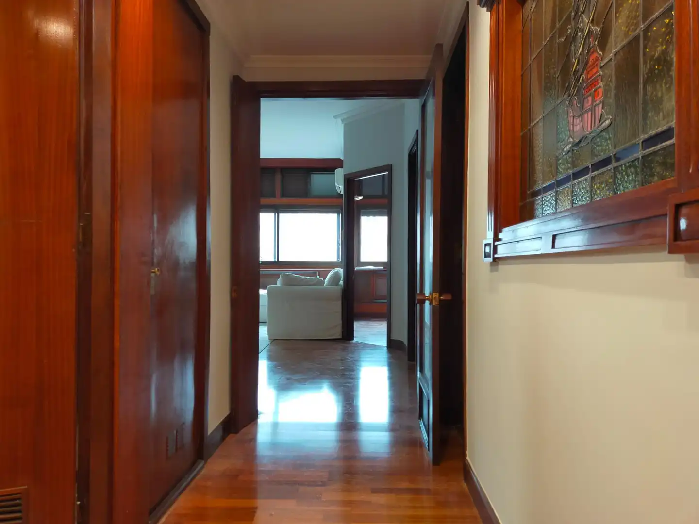 Flat with lift to rent in Alameda URQUIJO, imagen 18