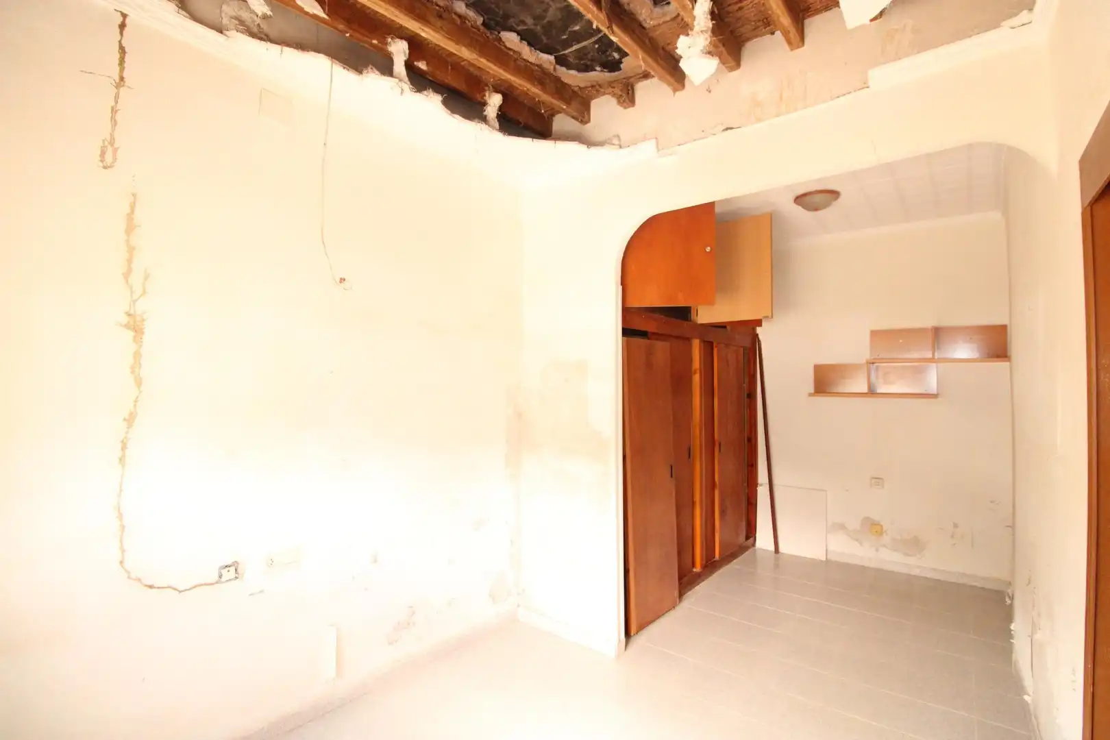 Casa o chalet en venta en Cartagena con Jardín privado