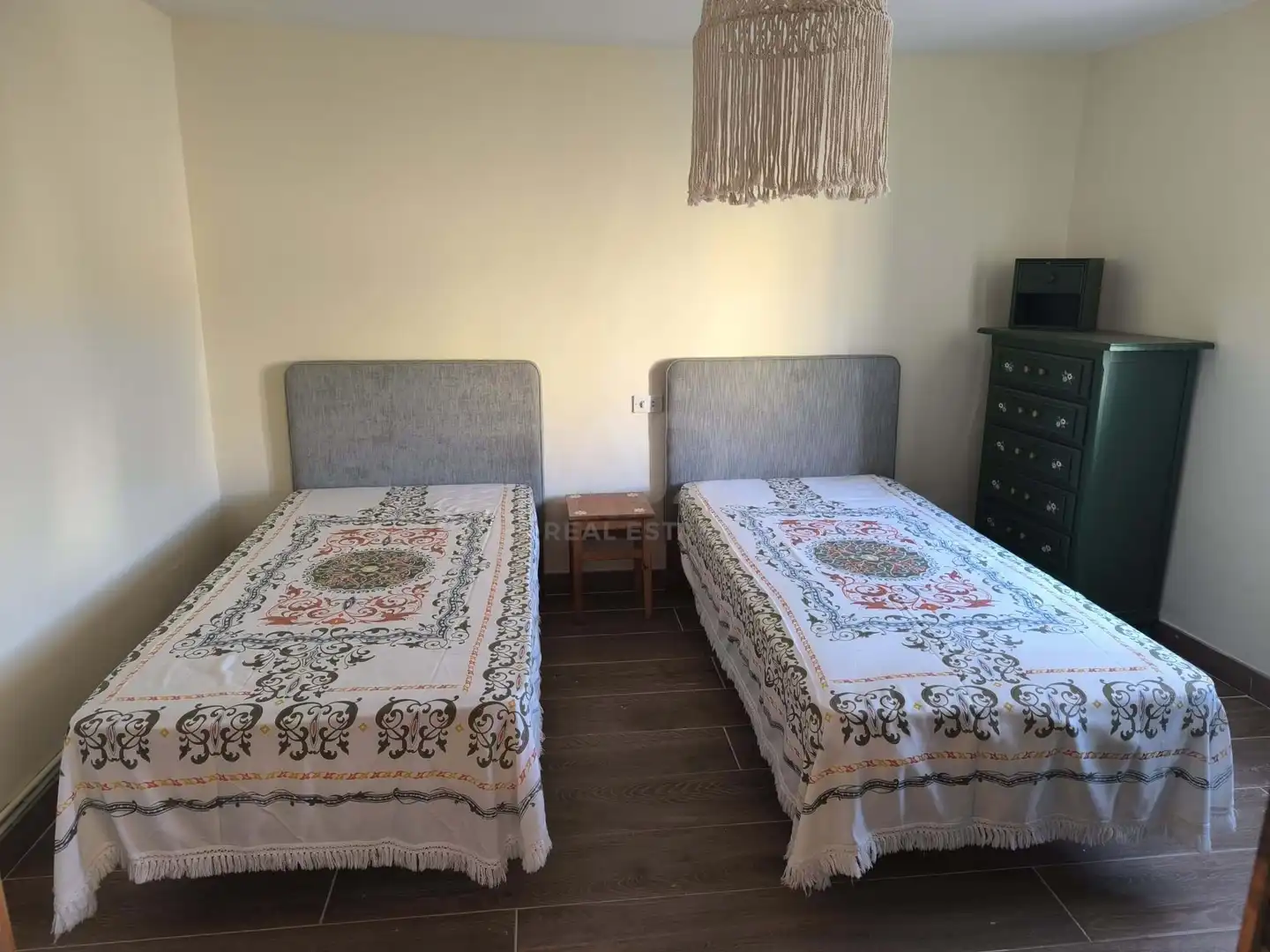 Finca rústica en venta en Pajares de los Oteros