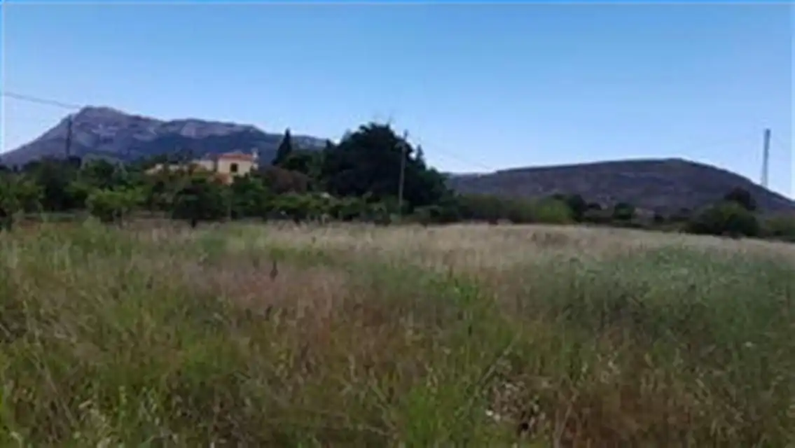 Terreno residencial en venta en La Xara - La Sella, imagen 4