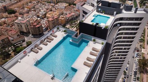 Foto 3 de Piso en venta en Paseo Paseo Paseo de Martiricos 40, Bloq: 2, Plta:, Martiricos - La Roca - La Rosaleda, Málaga Capital
