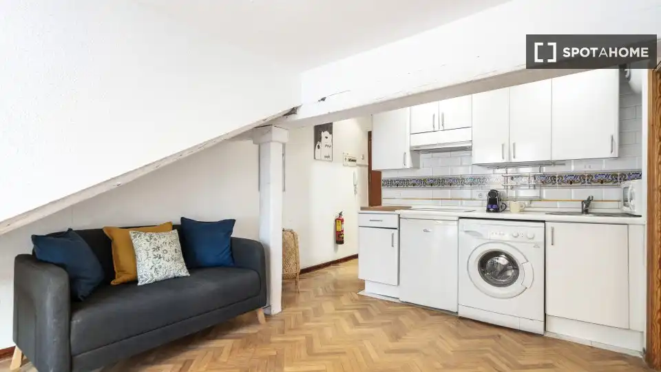 Appartement avec terrasse à louer à Centro, imagen 13