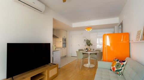 Foto 4 von Wohnungen zur Miete in La Raïosa, Valencia Capital