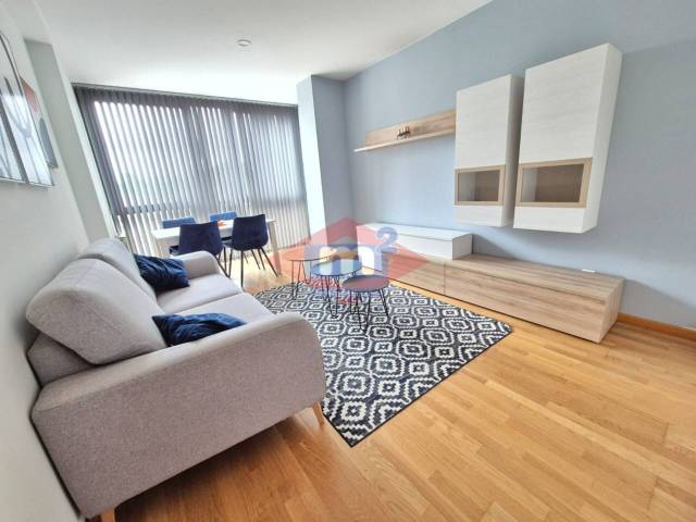 Piso en Venta en Calle ROSALIA DE CASTRO en Salvaterra de Miño