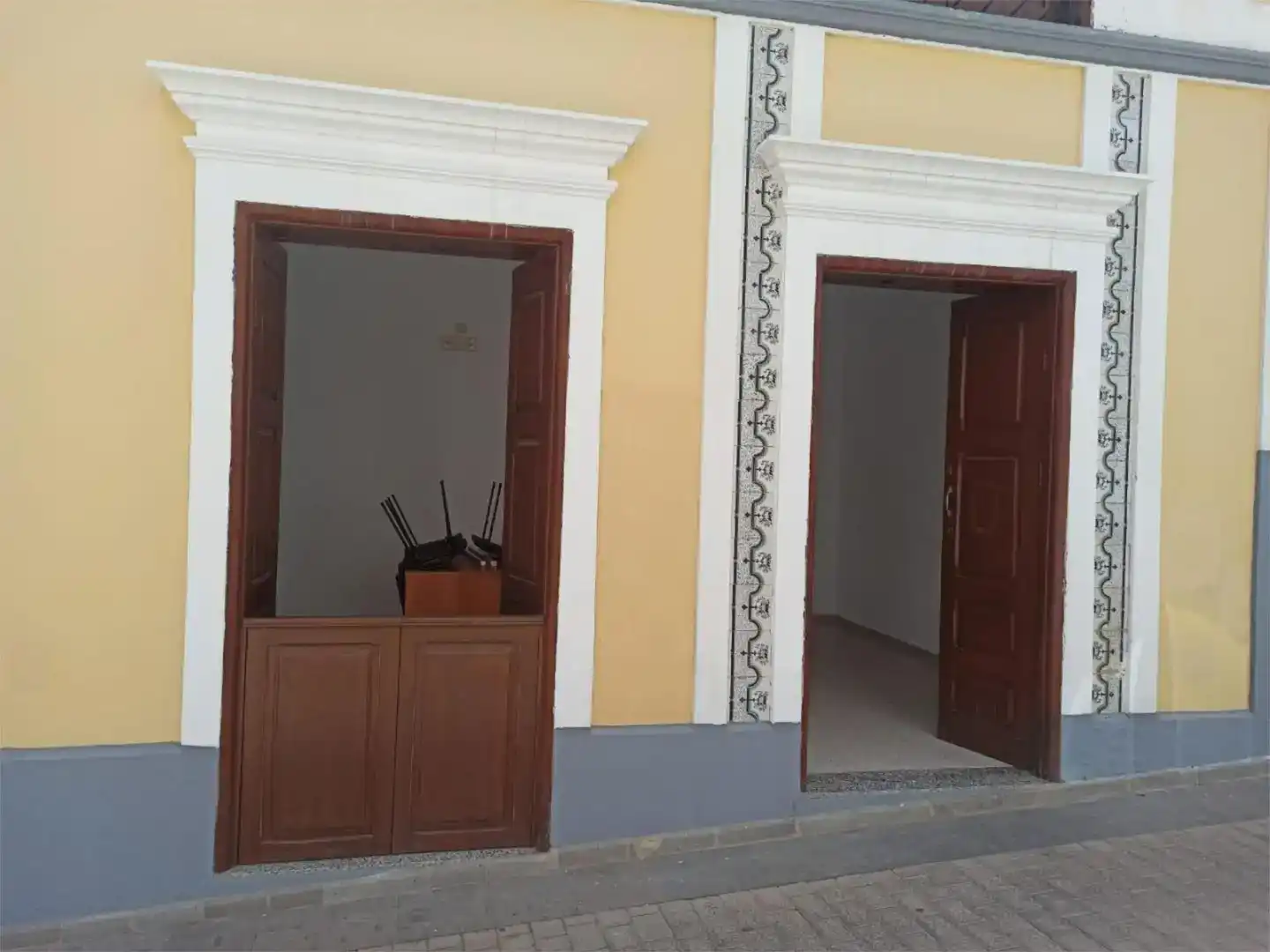 Geschaftsraum zur Miete in Valsequillo de Gran Canaria mit Möbliert