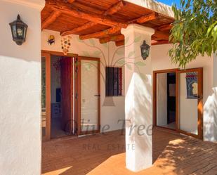 Casa o xalet de lloguer en Santa Eulària des Riu