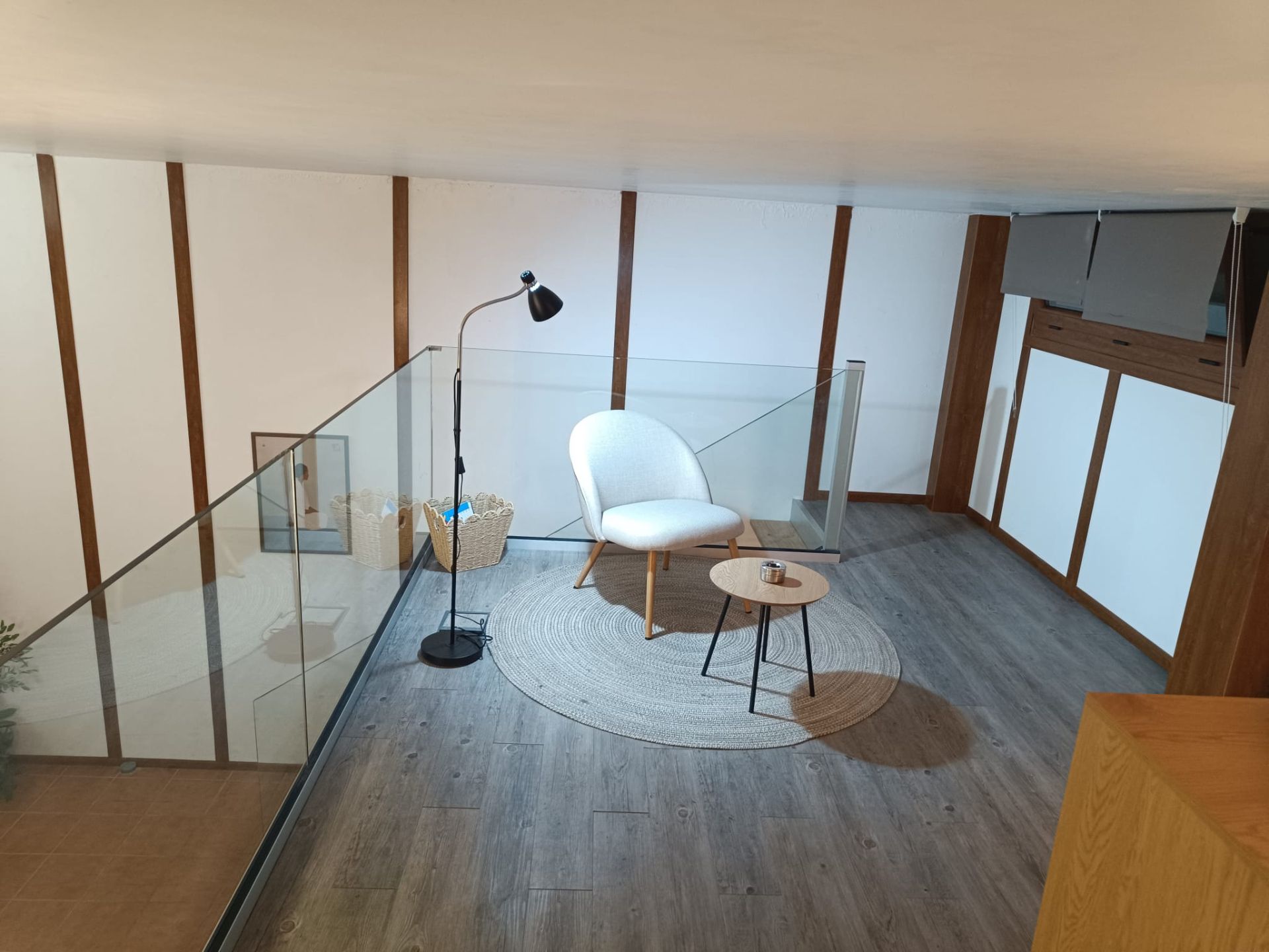 Office to rent in Poio  with Heating and Furnished