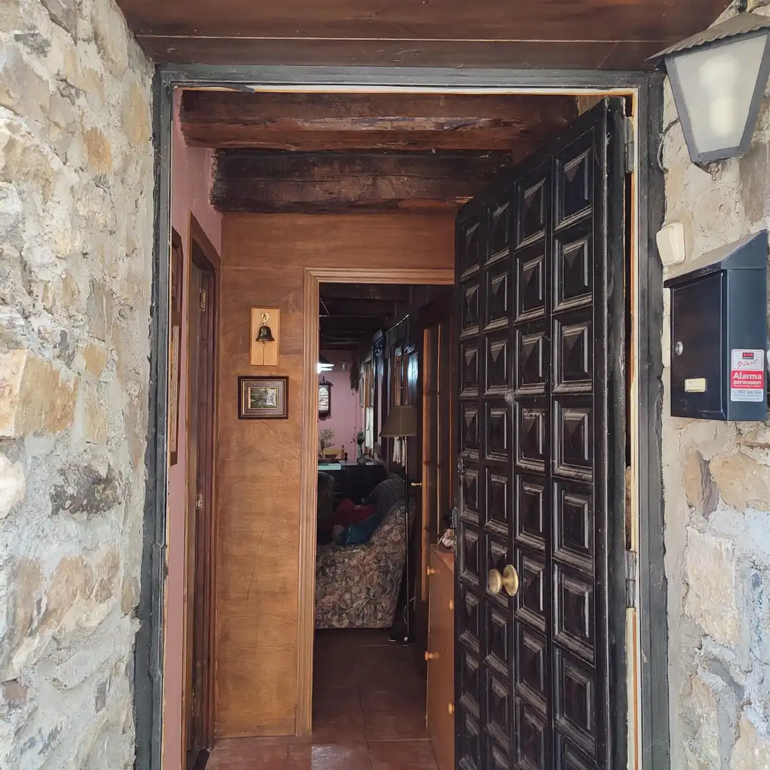 Casa o chalet en venta en Torla - Ordesa con Amueblado y Balcón