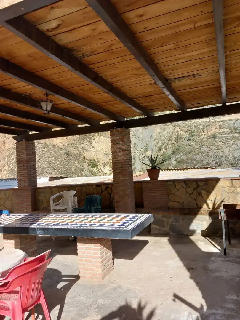 Casa rústica en venda a El Pinar, imagen 40