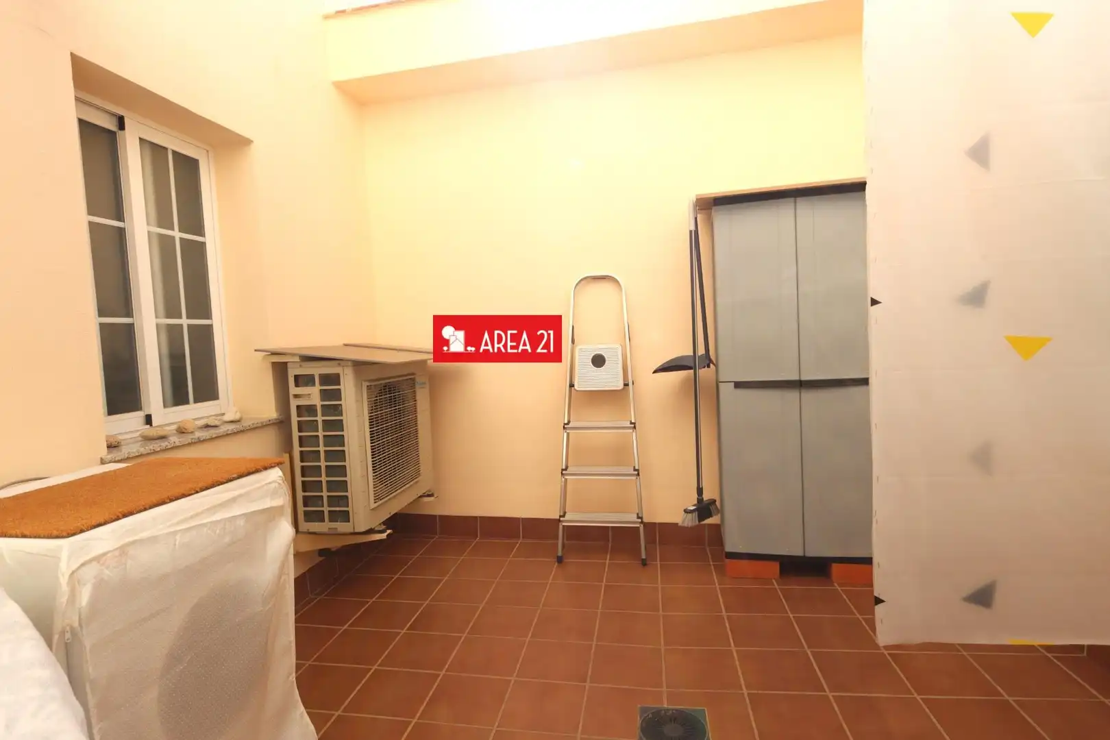 Attique avec terrasse à vendre à Núcleo Urbano, imagen 18