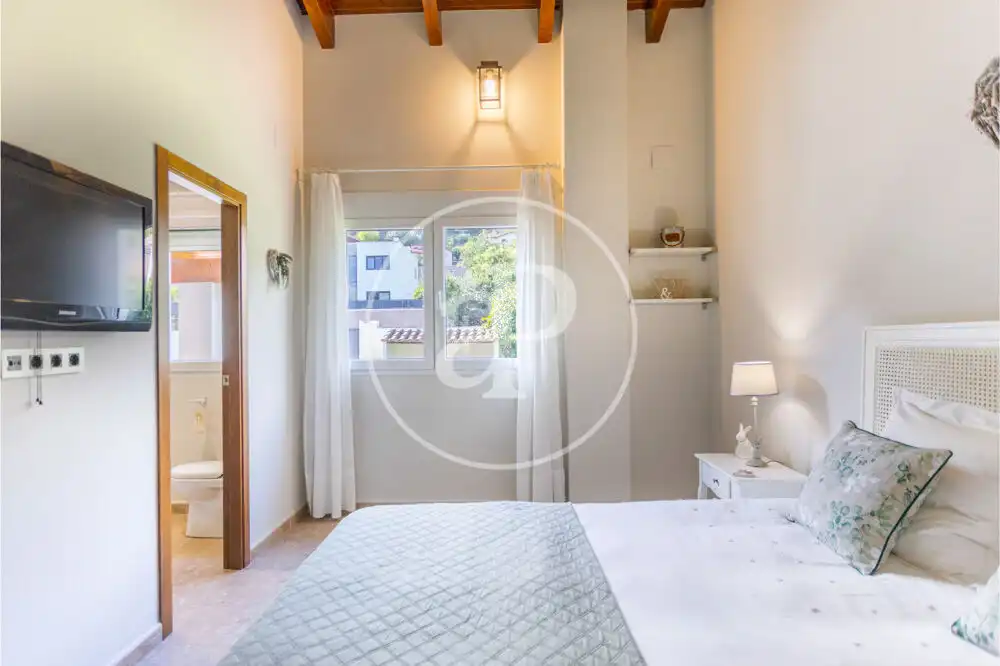 Casa con terraza en venta en Carcaixent, imagen 22
