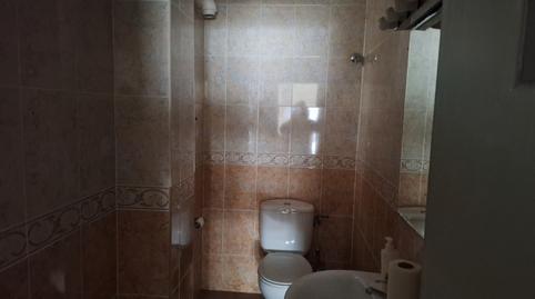 Foto 4 de Garatge en venda a Carrer de Castella, 3, Centre, El Prat de Llobregat