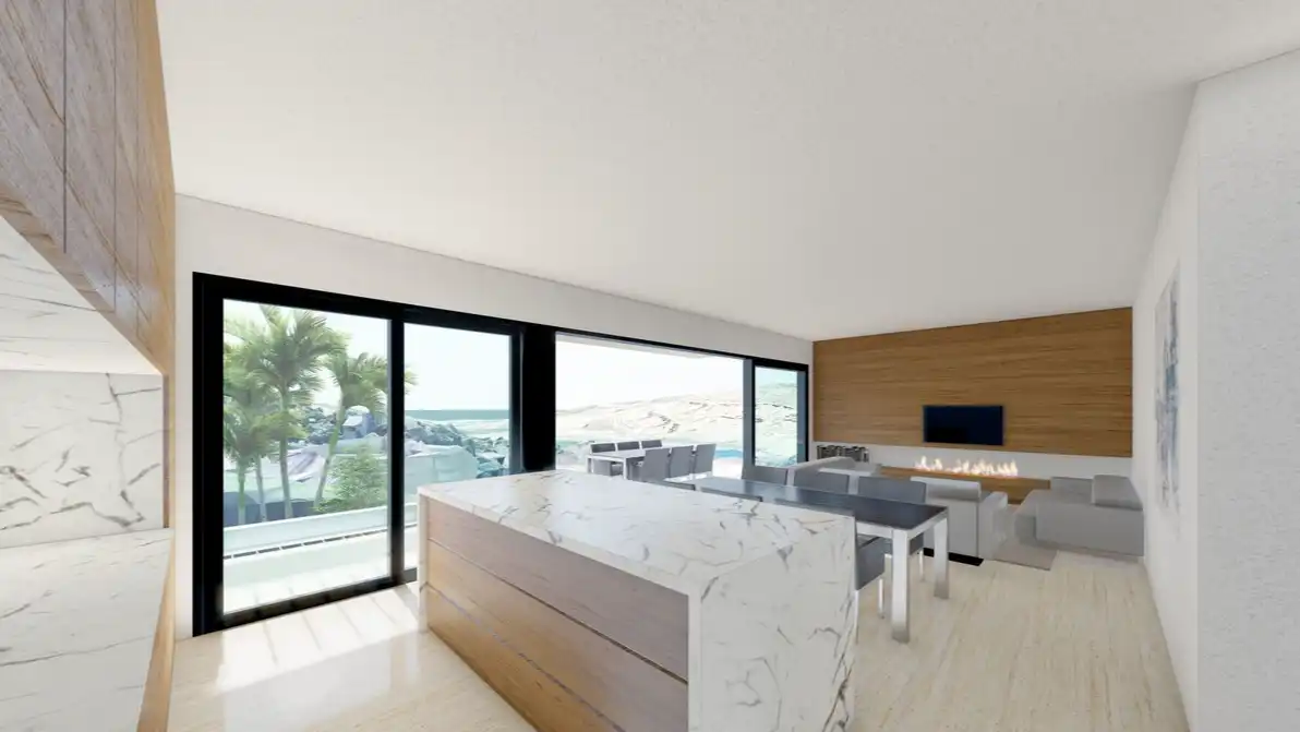 House with pool for sale in Estepona Pueblo, imagen 2