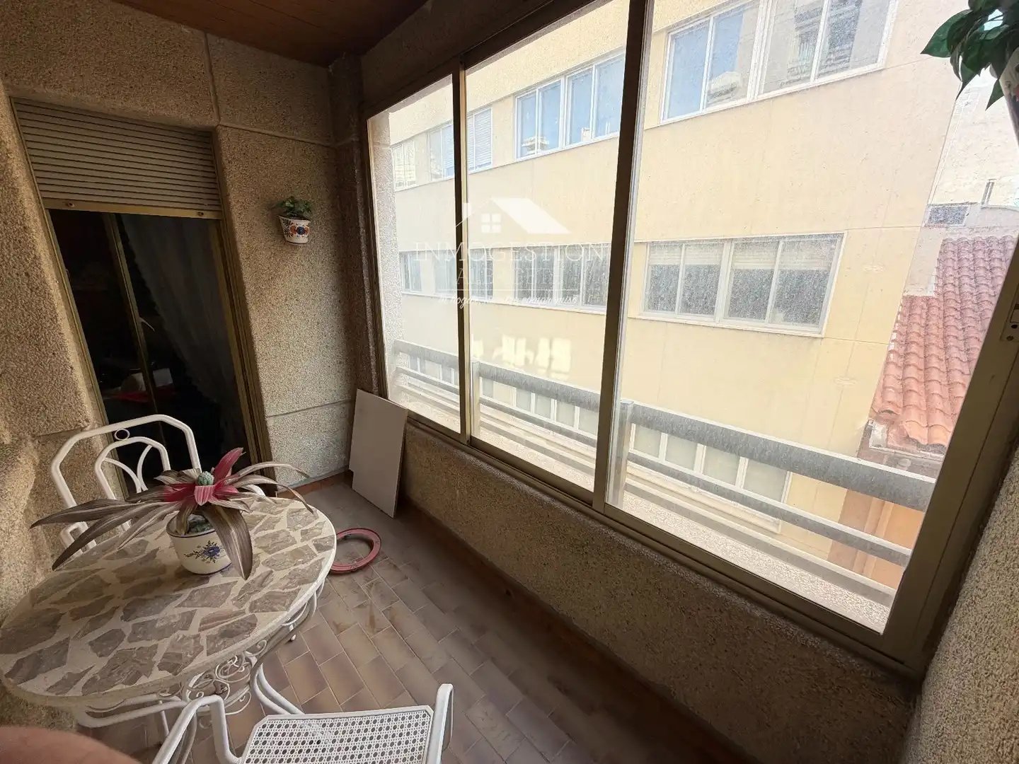Terraza de Piso en venta en Centro