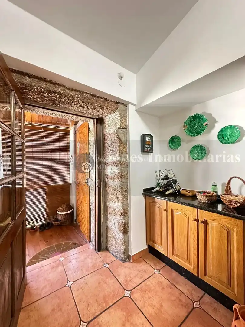 Detached house for sale in Monterrei, imagen 10