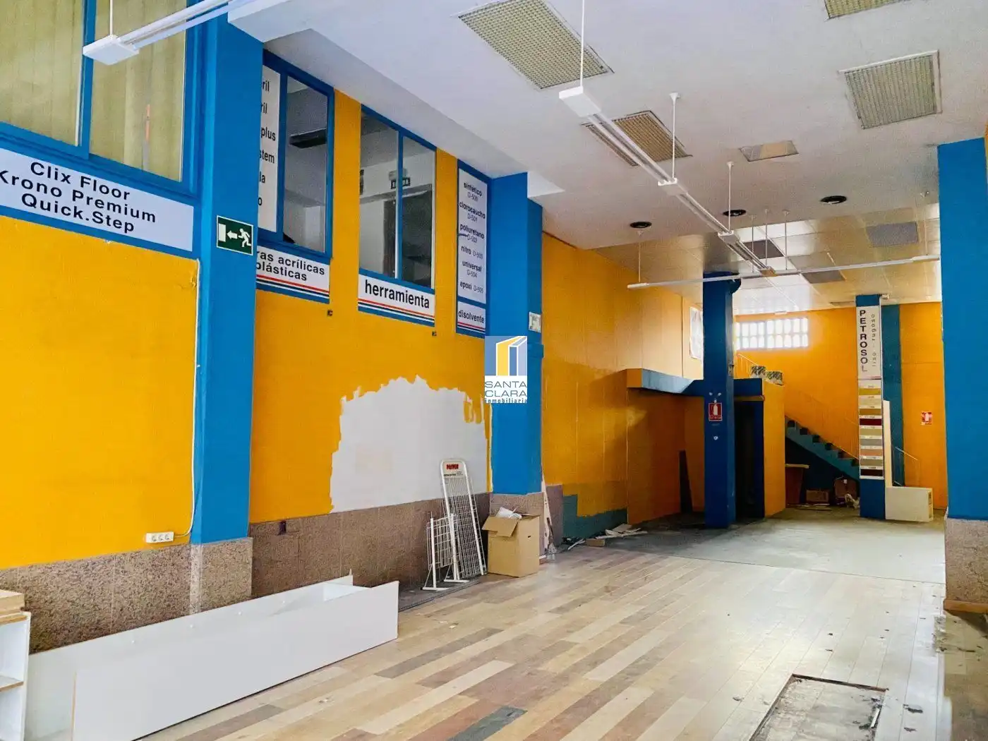 Business premises to rent in La Pantoja, imagen 4